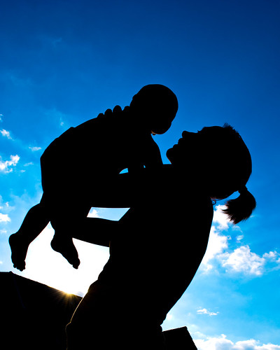 無料イラスト父と母と息子の三人家族パブリックドメインQ：著作権フリー画像素材集