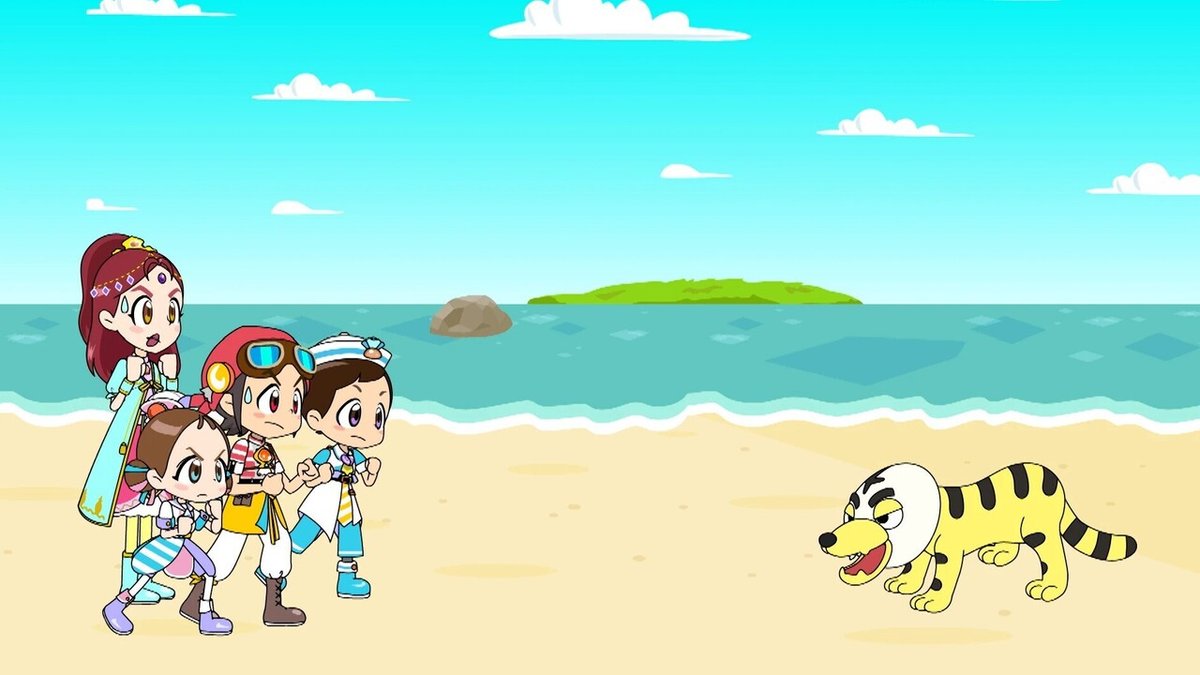 クックルン振り返り⑤ - YouTube