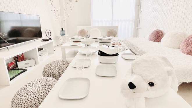 横浜市 女子会に人気のレンタルスペースおすすめTOP20 - スペースマーケット