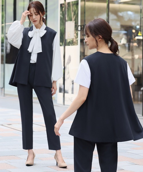 卒入園・卒入学ママSNAP 圧倒的に人気なのは「ネイビーと黒」！VERY