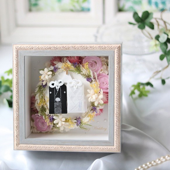 結婚祝いには心を込めた手作りのプレゼントをアイテム&ラッピングアイデア16選Weddinggifts Bymemoco