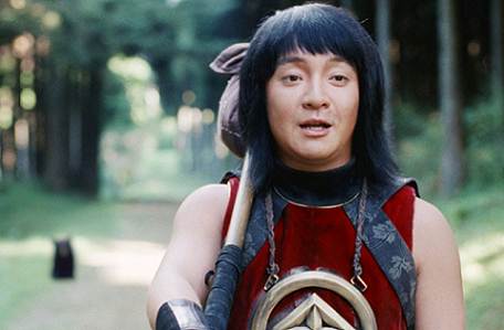 濱田岳が「釣りバカ日誌」への愛を語る！ 最新作の舞台は香川県!! 結婚式でてんやわんやTVガイドWeb