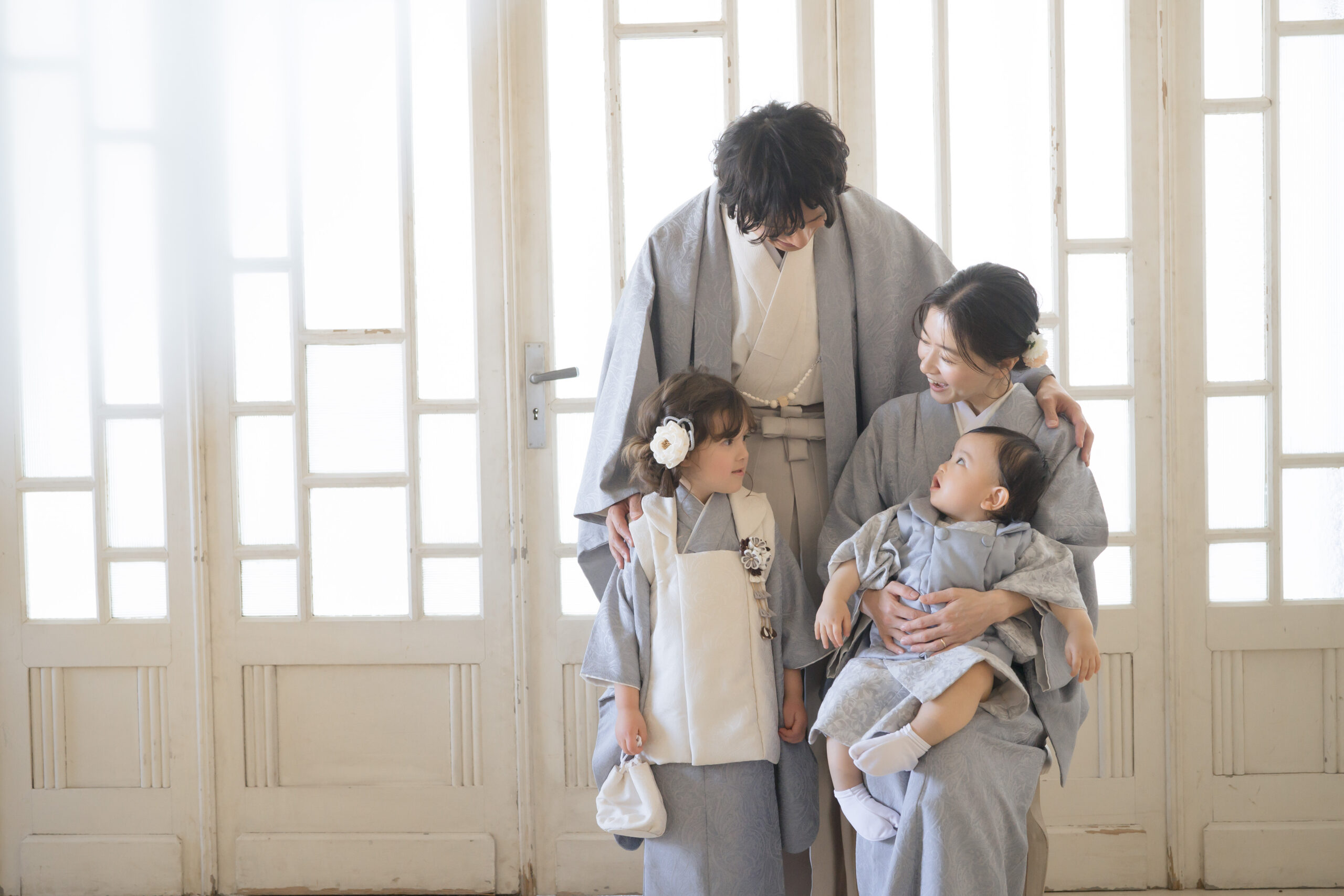 フォトスタジオタートル愛知・名古屋・岐阜・三重の写真館七五三・お宮参り・お誕生日の記念写真撮影