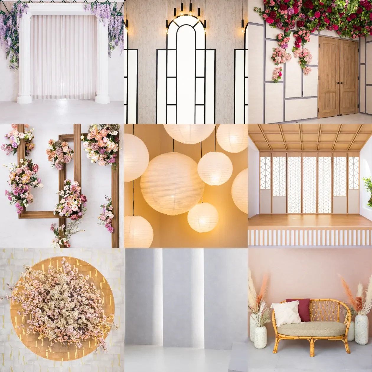 2025年最新版 お宮参りの産着トレンド！レンタルで叶う人気柄＆選び方完全ガイド着物ライフスタイル着物ライフスタイル