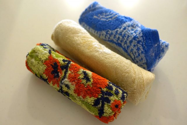 簡単&楽しい「おしぼりアート」の作り方7選！待ち時間に子ども遊ぶのに