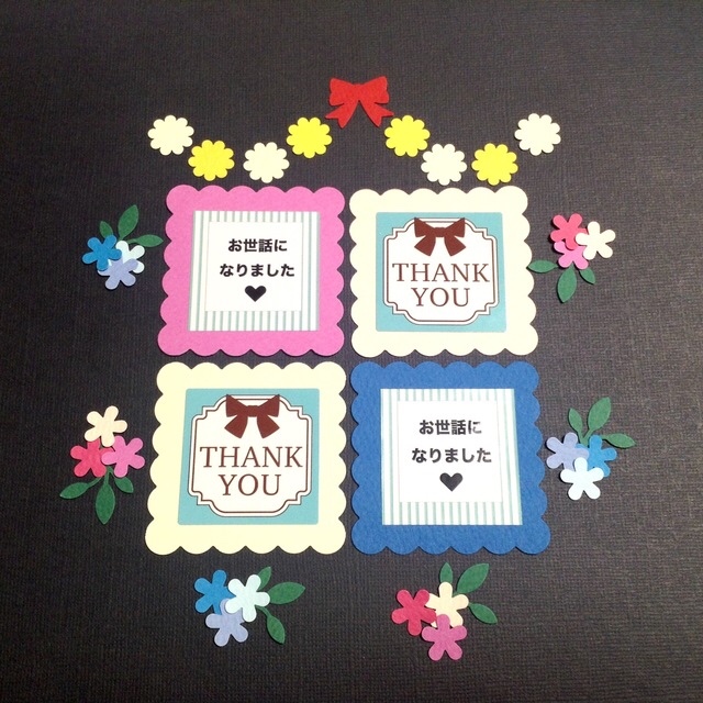 4YOUカラーアルバム バレンタイン 寄せ書き 簡単 手作り クラブ 部活 引退 手作り 誕生日 記念日送別 卒業 サッカー 野球 テニス4y_all ga4