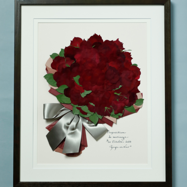 プロポーズのプレゼントオススメ5選 婚約指輪は後からでもOKハラダブライダル 徳島のブライダルジュエリー 結婚指輪、婚約指輪の取扱店