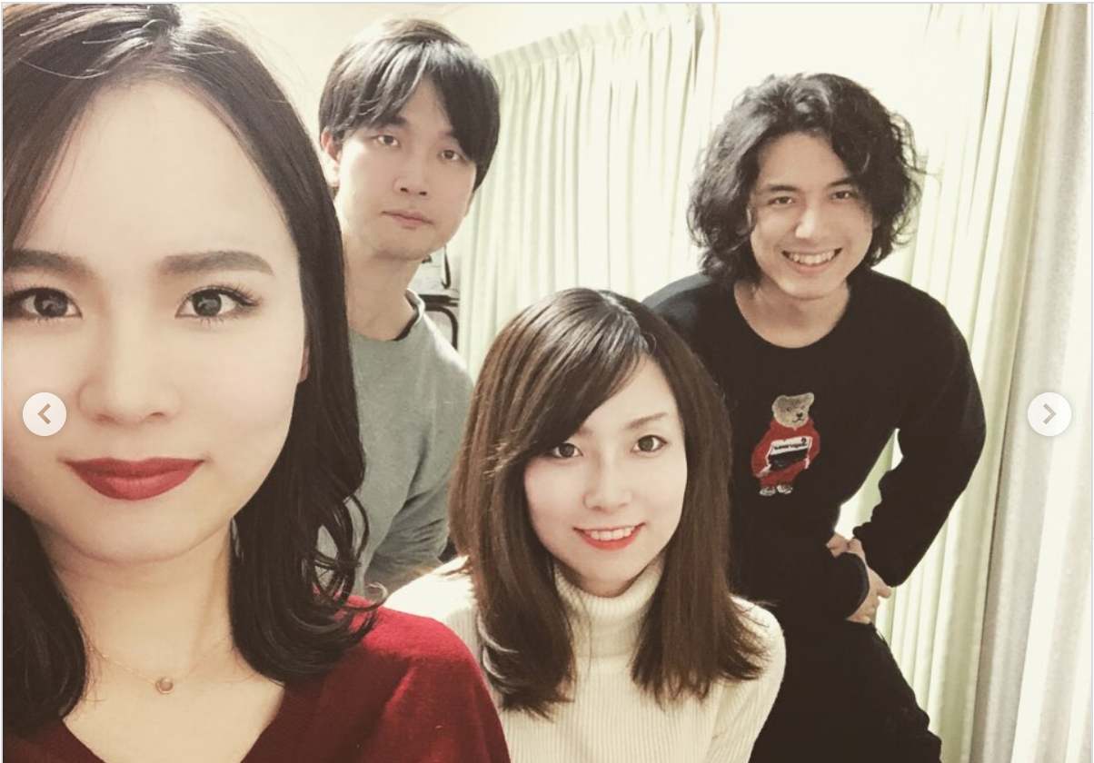 藤井風さんのライブに行ってきましたପ ⑅ˊᵕˋ⑅ ଓ☆♡辰野天春 Tatsuno Soraha♡の音楽とファッションのブログ♪