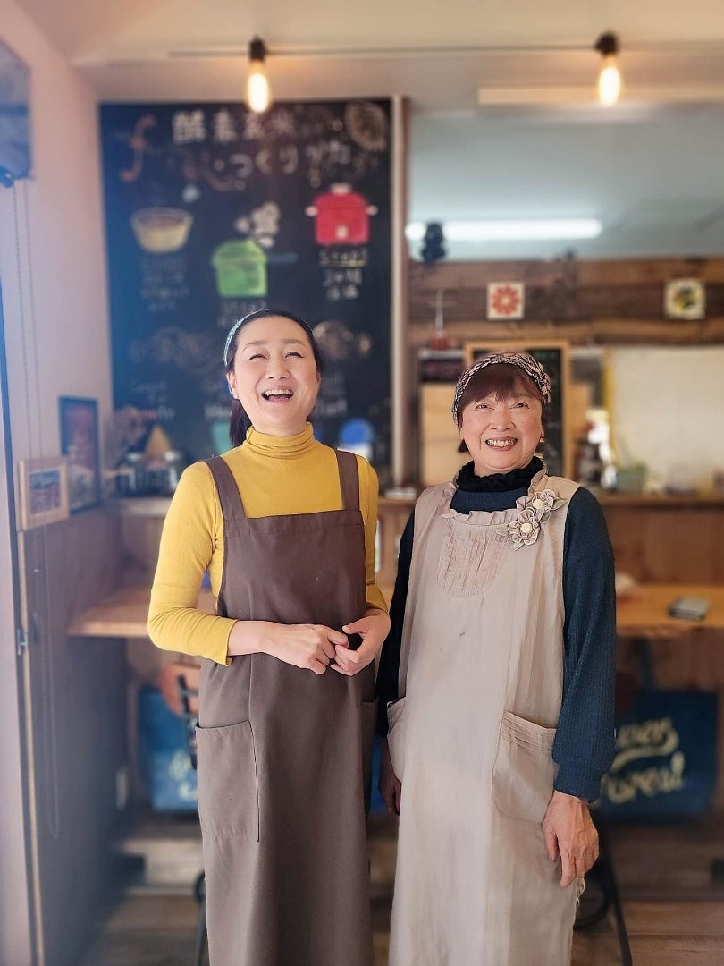 24時間365日の保育園「おばあちゃんみたいな存在でありたい」産後うつや心の病で育児が難しいママのために 富山富山のニュース天気・防災チューリップテレビ4ページ