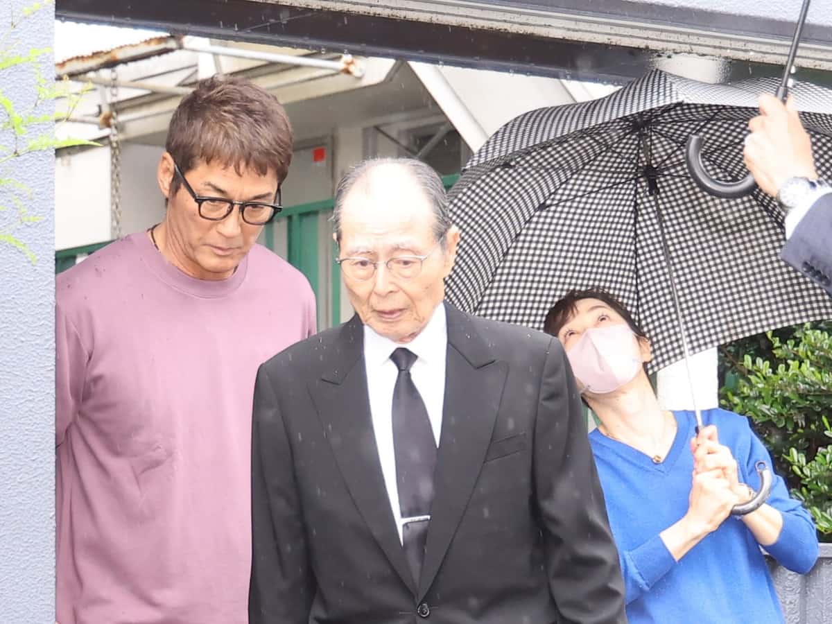 王理恵の国籍は中華民国籍