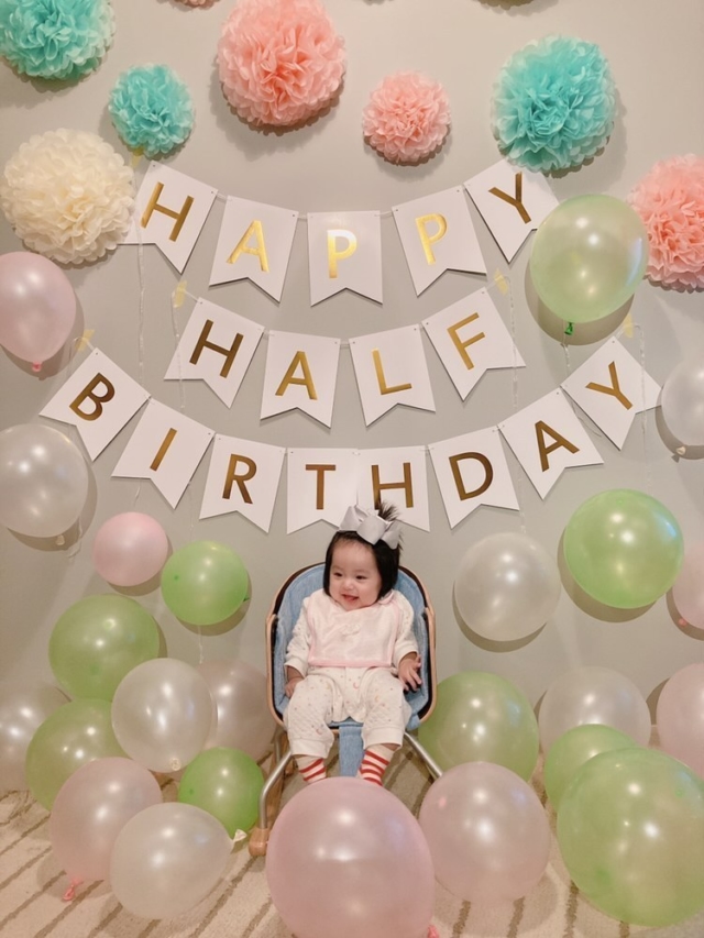 100均 Birthdayの商品を使ったおしゃれなインテリア実例RoomClip ルームクリップ