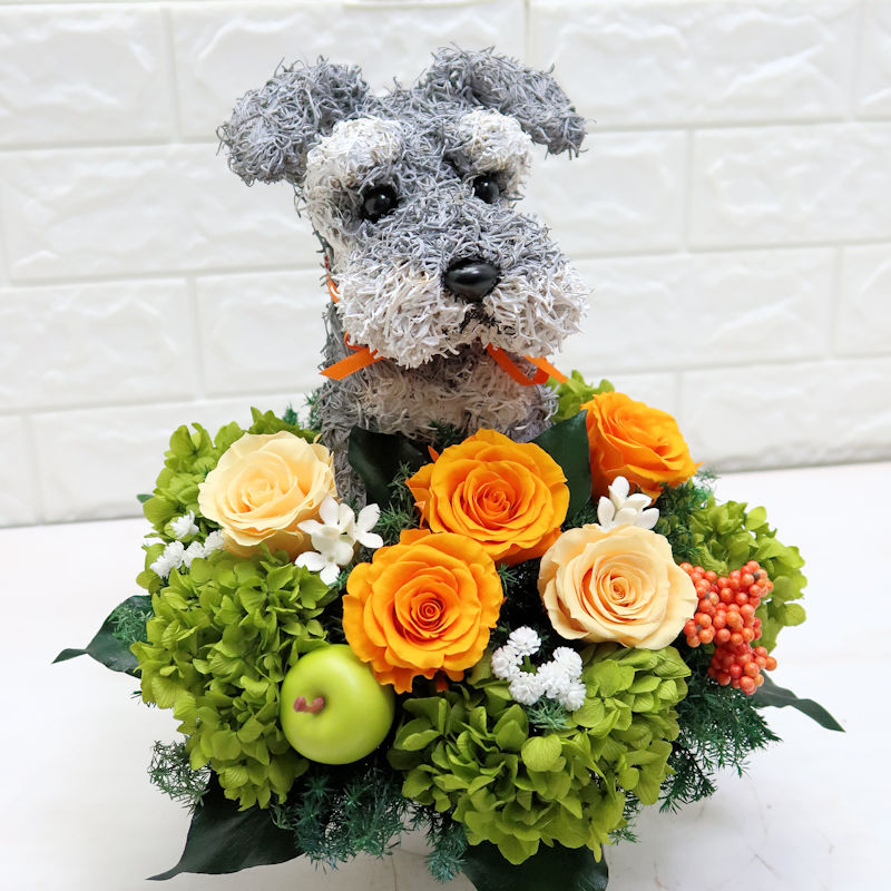 プリザーブドフラワー 写真立て 結婚祝い 結婚式 両親贈呈品 結婚祝いに最適な