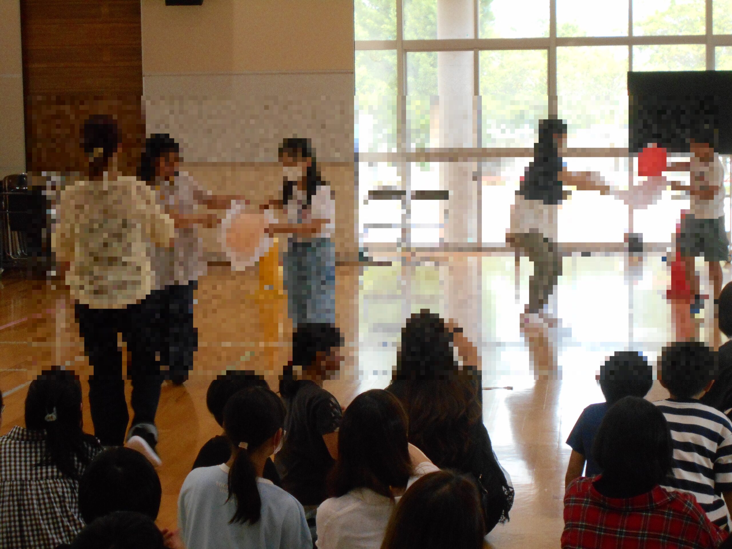 SixTONES 「９マス鬼ごっこ」青ジャージにハズレなし