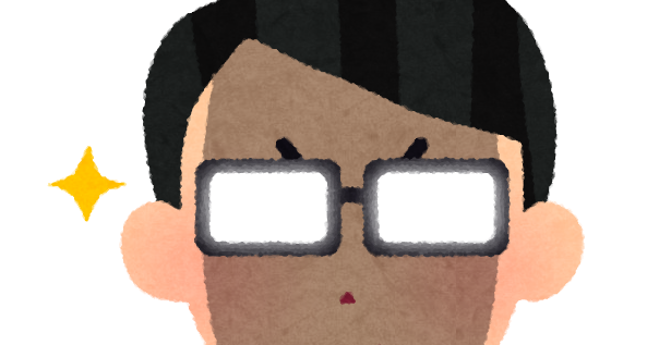 いろいろな年齢の白衣姿の人のイラスト 眼鏡かわいいフリー素材集 いらすとや