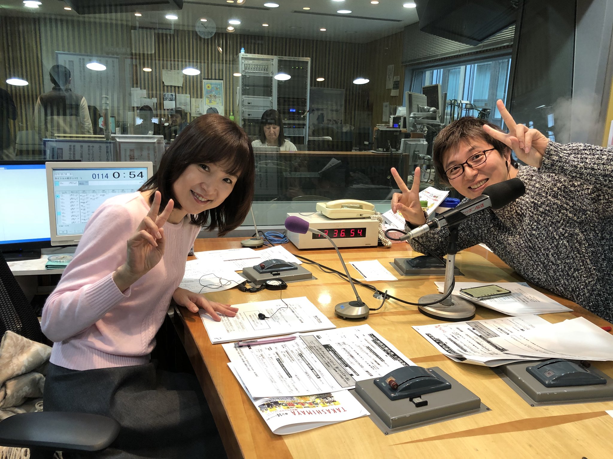 明石家さんま「途中から師匠、って言いだしよった」人気女性アナ「師匠も超えて宇宙人」 - アナウンサー : 日刊スポーツ