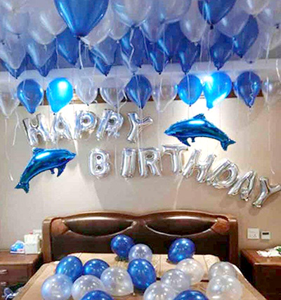 誕生日のおしゃれな飾り付けのコツとおすすめアイテム15選minneとものづくりと