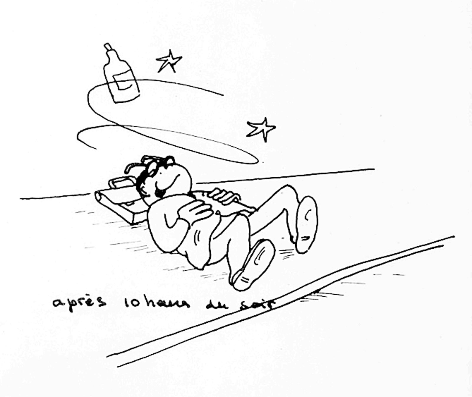 マーク・パンサーの父、2CVフルゴネットで世界一周の旅 に関する最新記事GQ JAPAN