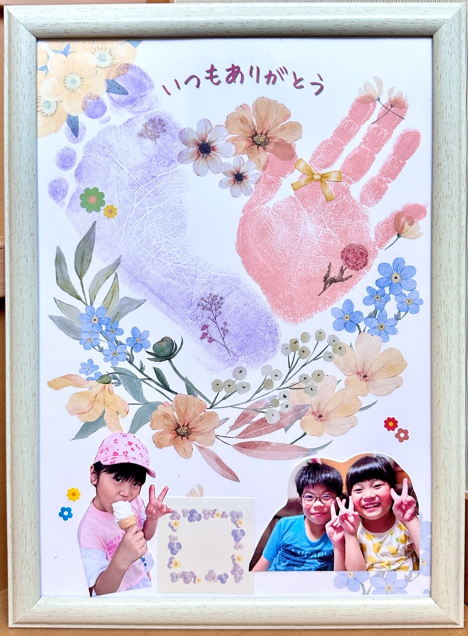 ハンカチ ハンドタオル 手形アート 子供の手形 子どもの手形 赤ちゃん手形 メモリアル 記念品 手形・足形 キッズ ベビー 出産祝い 刺繍の通販はauPAY マーケット - GiftMore プレゼント・ギフトの専門店au PAY マーケット-通販サイト