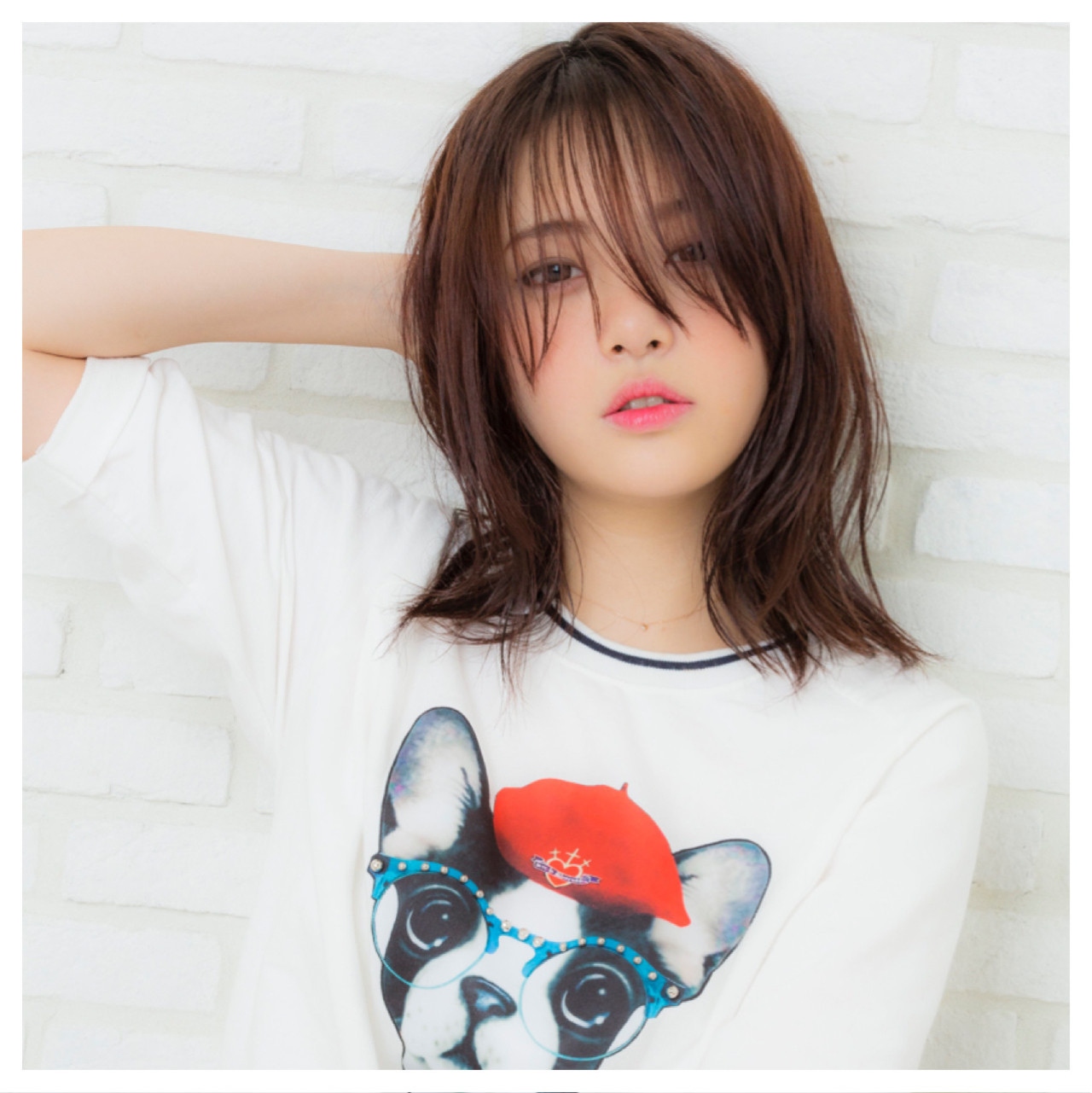 韓国ヘアBOOK ～オルチャンスタイル＆テクニック集～Hair Catalogue ヘアカタログBOOK美容専門出版社 株式会社 ヘアモード社HAIR MODE INC