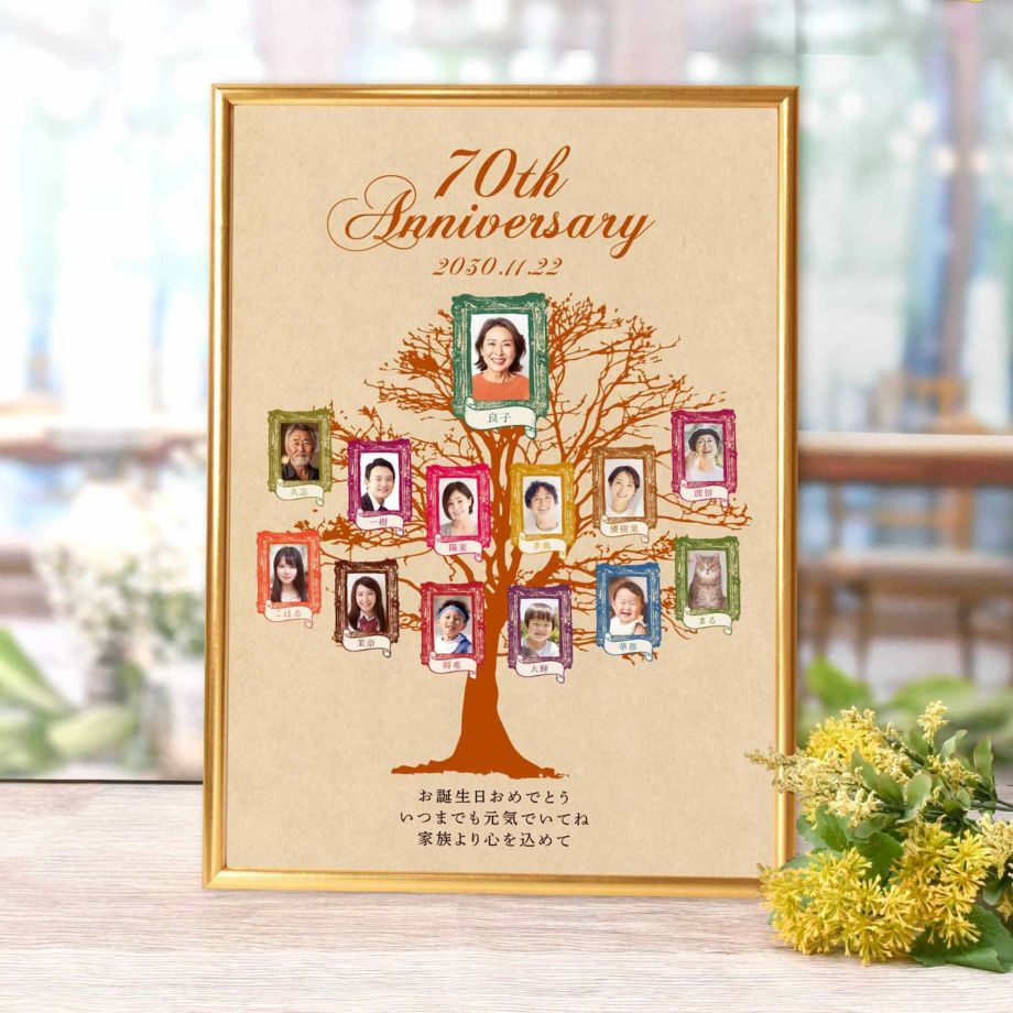 長寿お祝い 色紙 寄せ書き 還暦祝い 古希 喜寿 米寿 百寿 感謝 メッセージ