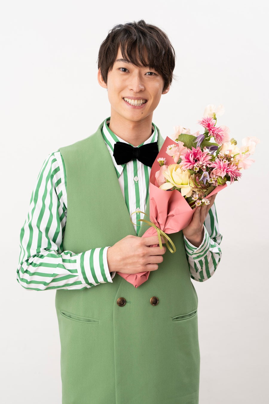 何故？ まことおにいさん 福尾誠さん の卒業理由３選！プロフィール・初登場シーン・タレント情報を一挙紹介