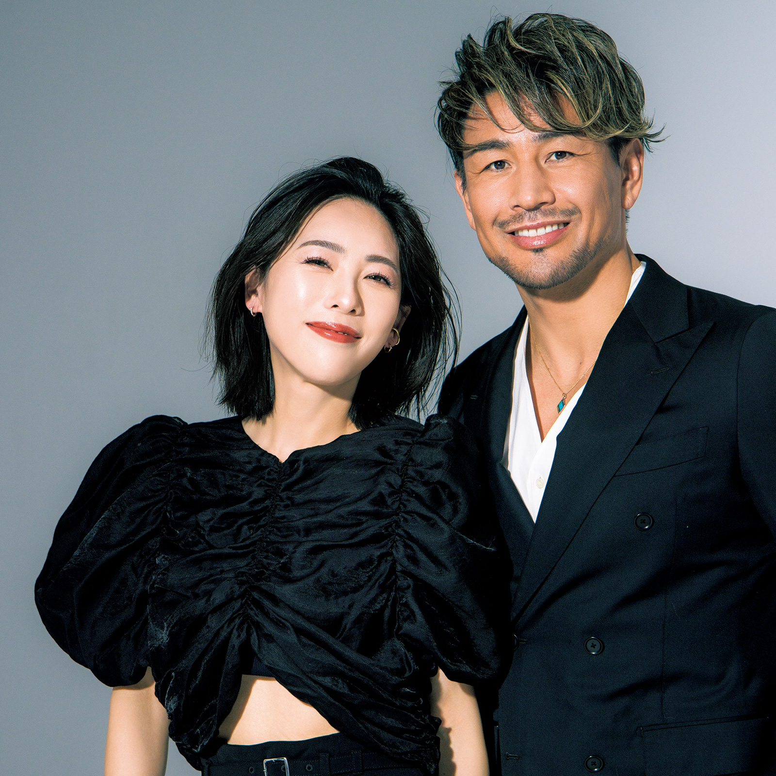 夫婦仲が悪くなったら？ 魔裟斗さん・矢沢心さん に見習いたい4つの習慣美ST ONLINE