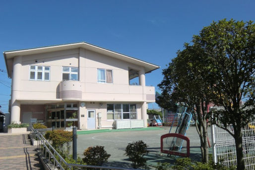 千里山まるさんかくしかく保育園のホームページ吹田市の企業主導型保育園