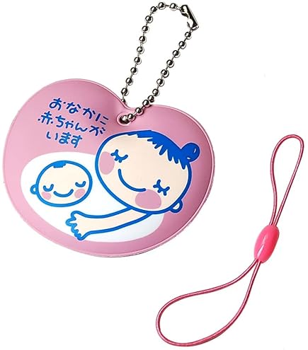 NEW 4月オリジナルマタニティマークプレゼント