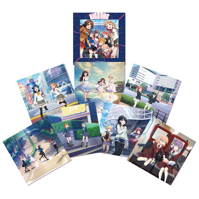 異次元フェス アイラブ歌合戦 DAY2 アイドルとスクールアイドルが描く景色 後編n205