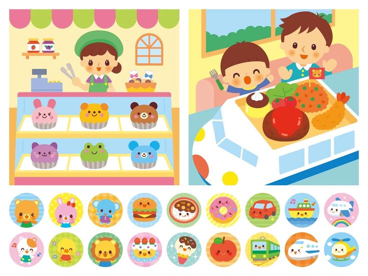 さとう ゆか - フリーランスイラストレーターかわいい動物イラスト・子供イラスト、乳幼児向け絵本・ワーク、キャラクターデザインLinkedIn