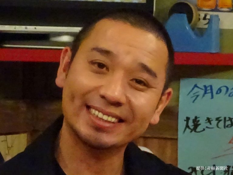 大悟の嫁は誰？名前はまどか！気になる素顔や馴れ初めを徹底解説！Tsurubolg