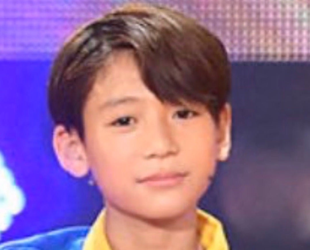 最年少 みんなに溺愛される末っ子ラウール