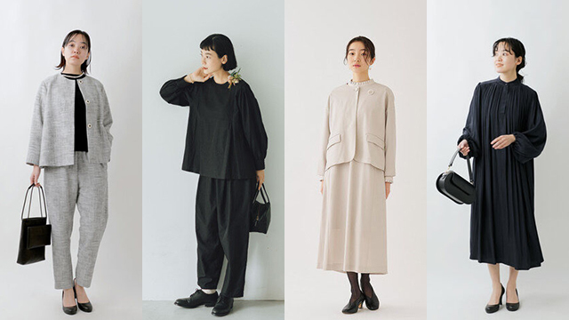 卒業式、ジャケットなしで、正解でした。アラフィフ HAPPY LIFE プチプラ大好き