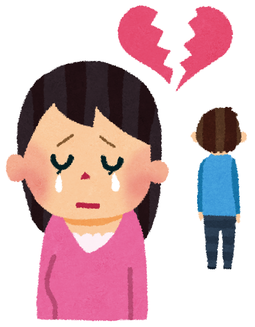 イマドキ女子の考えるキレイな彼との別れ方！ 別れ話の理由、ホントのこと言う？「マイナビウーマン」