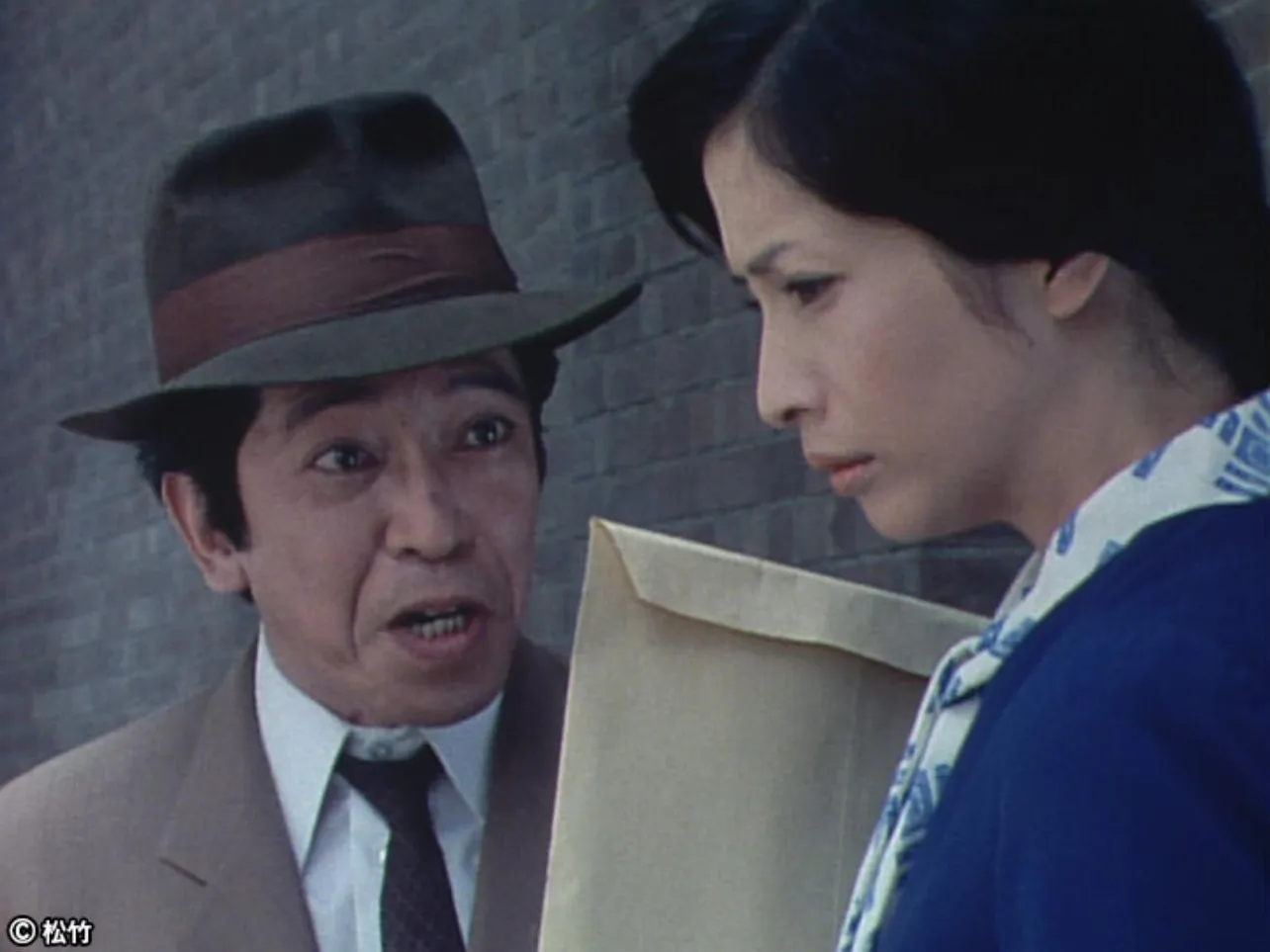 女優は生涯の仕事。健康で、楽しく続けられたら幸せです::Back Number::Ms Wendy::分譲マンションと生活に関する情報Wendy-Net