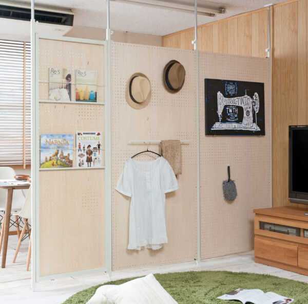 子ども部屋大改造のその後。部屋づくりに役立った「無印良品」の家具3つ - 片づけ収納ドットコム