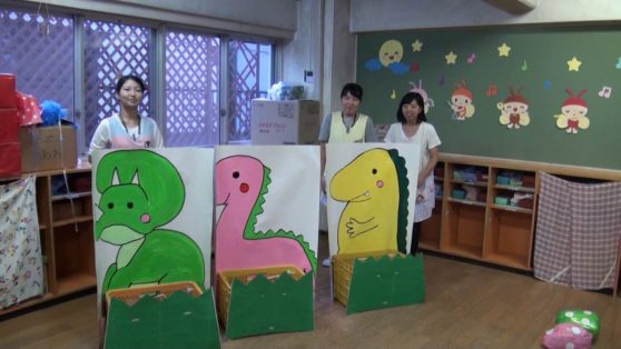 H26 10 11 土なかよし運動会 : みのり幼稚園からのお知らせ