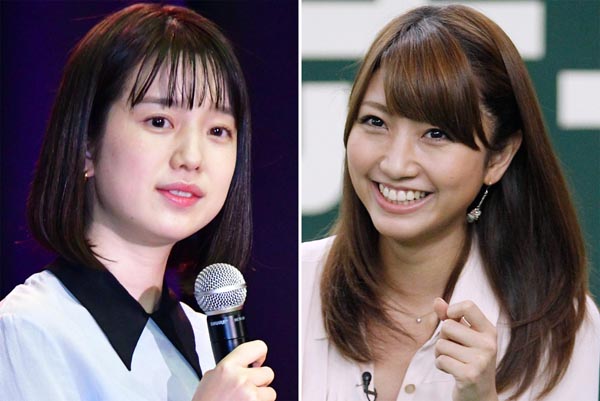 テレ朝POST » 弘中綾香アナ「見透かされちゃった」と赤面！恋愛したら「とことん尽くすタイプ」
