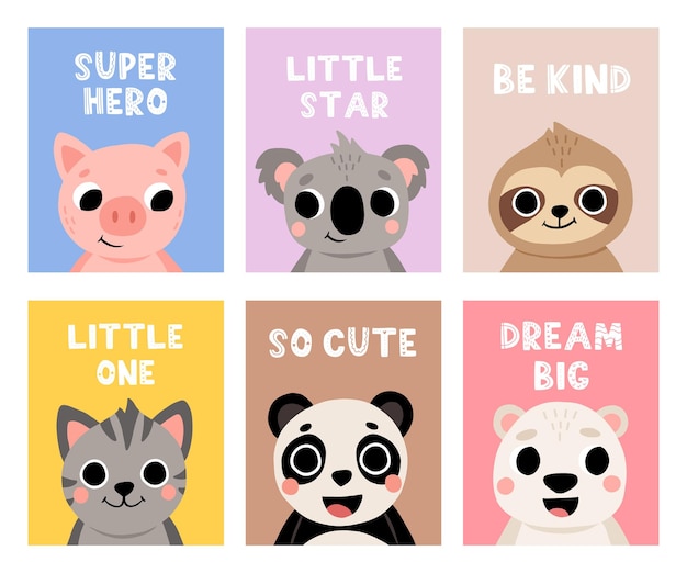 お誕生日カード10枚セット 幼稚園 保育園 - メルカリ