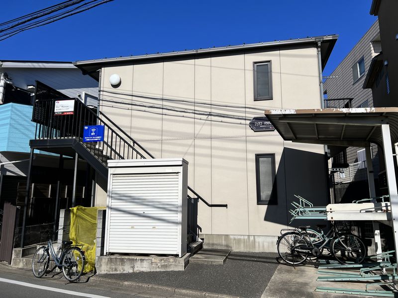 ホームズ】浦和パラディア 9階の建物情報｜埼玉県さいたま市浦和区東仲町13-8