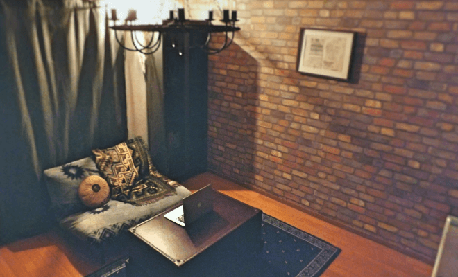 男子大学生の一人暮らし、部屋探しのポイントとおしゃれなインテリア術 アットホーム 住まい・不動産のお役立ち情報＆ツール