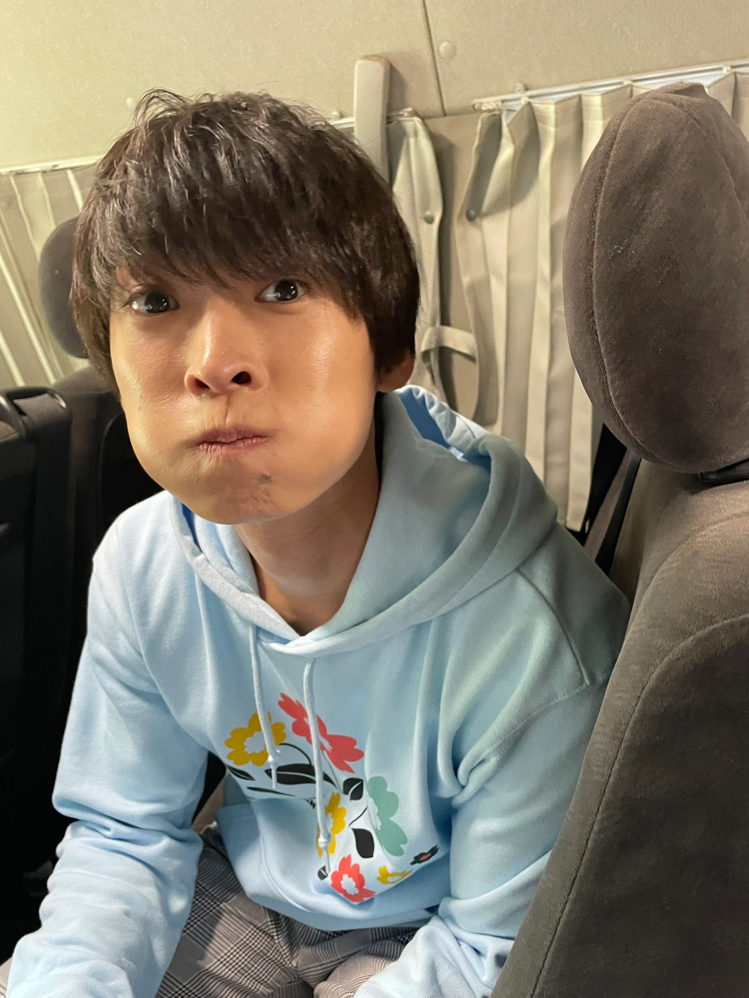 ファンクラブイベント開催決定！福尾誠オフィシャルファンクラブ makoplanet.フクオマコトオフィシャルファンクラブ