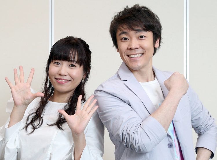 体操のお姉さん歴代の写真 初代~秋元杏月までの現在をまとめ