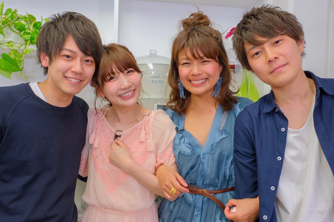 彼氏の顔出しOKがついにでました ！！桃オフィシャルブログ Powered by Ameba