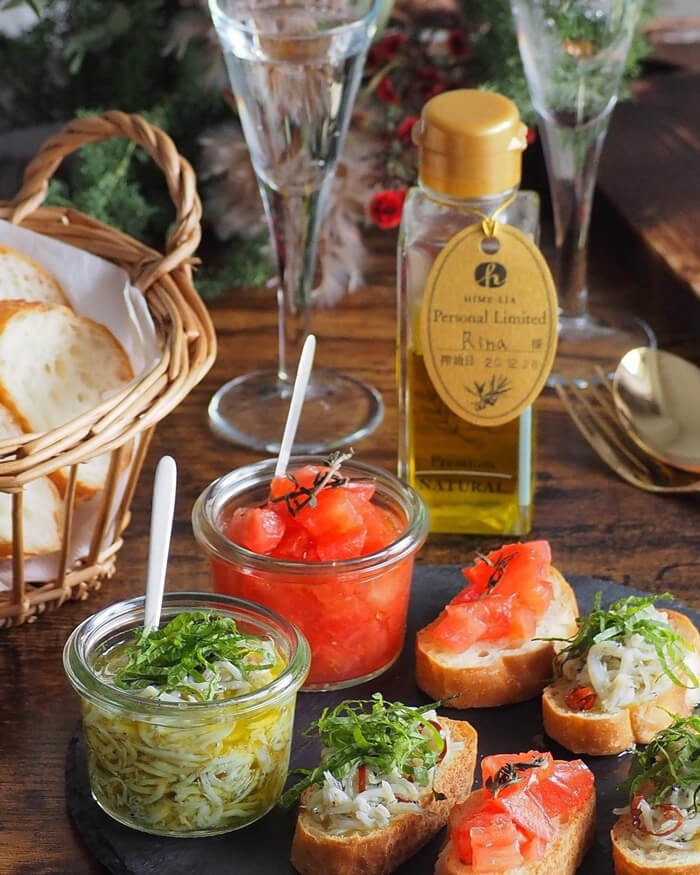 母の日は手作りスイーツをプレゼント