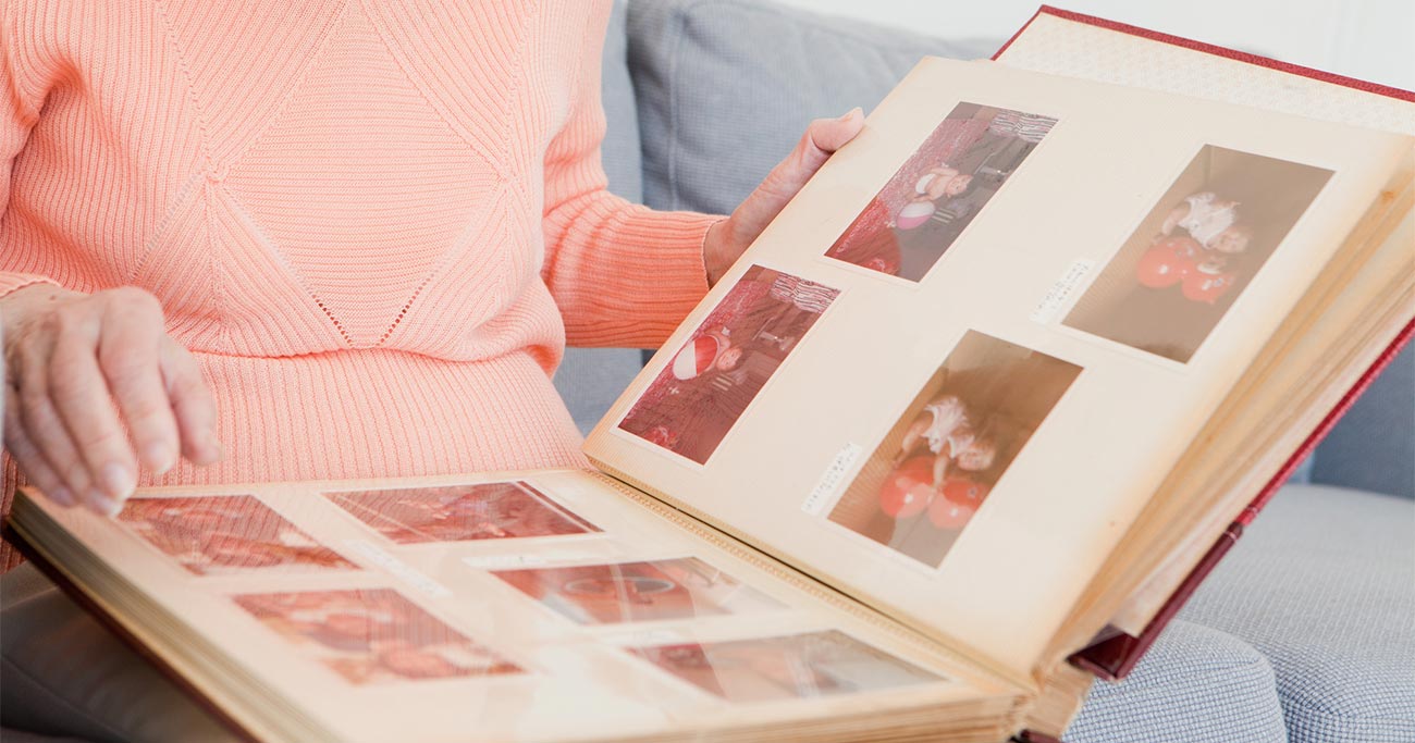 省スペースで上手に収納 思い出の品の片付けのコツ3選お片付けラボ