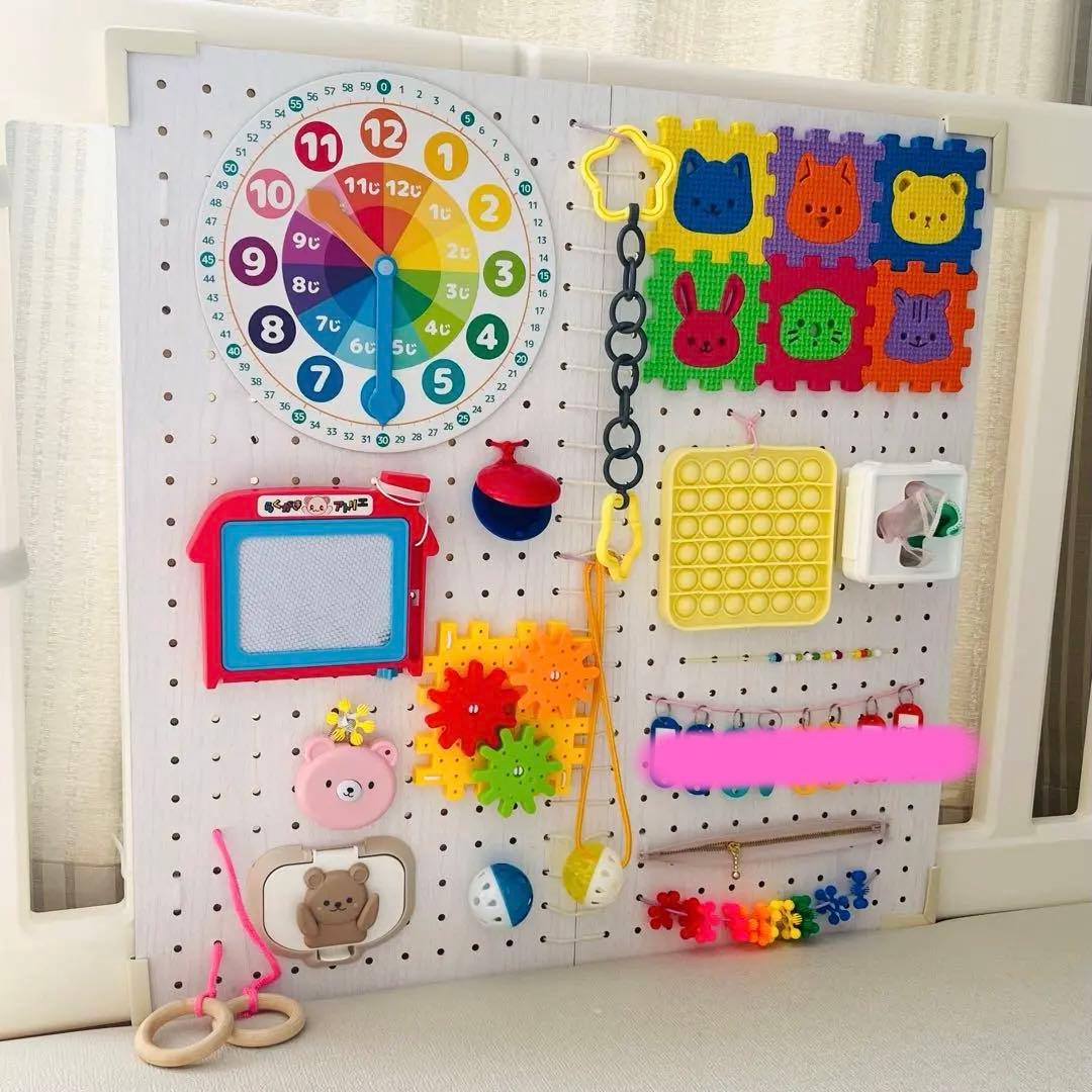 楽天市場 Caraz ベビーサークル おもちゃパネル トイパネル セット プレイサークル 知育玩具 おもちゃ ベビーゲート リーフ ベビーフェンスプレイサークル プレイヤード ベビーガード 赤ちゃん 子供 ベビー ベビールーム ガード パネル カラズ : Caraz・Momnlittle