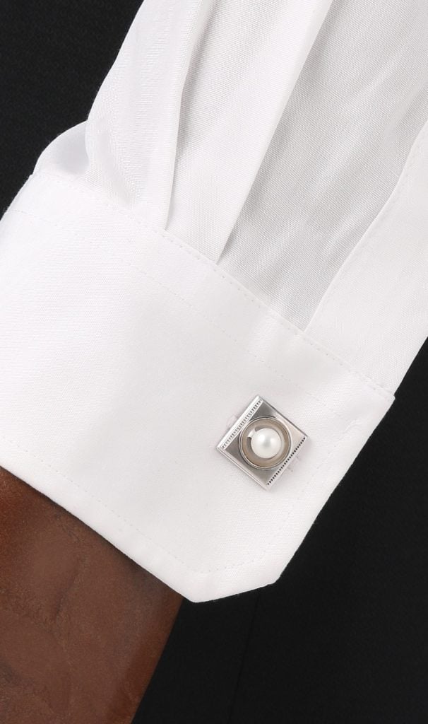 結婚式の人気カフスボタン友人や親族として出席する男性に、おしゃれなおすすめランキングキテミヨ-kitemiyo