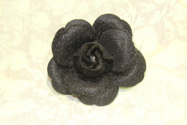 簡単ペーパークラフト紙で作るロゼットの作り方How to make paper rosette