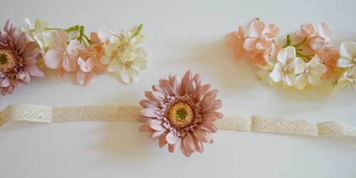 花冠 フラワークラウン は手作りできる！簡単な花冠の作り方花・花束を贈るフラワーギフト通販の 日比谷花壇 公式